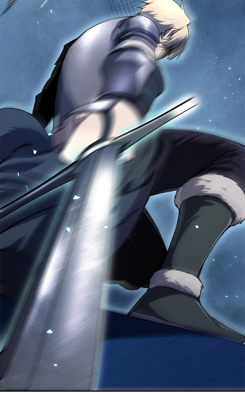 Read The Stellar Swordmaster Manga Online