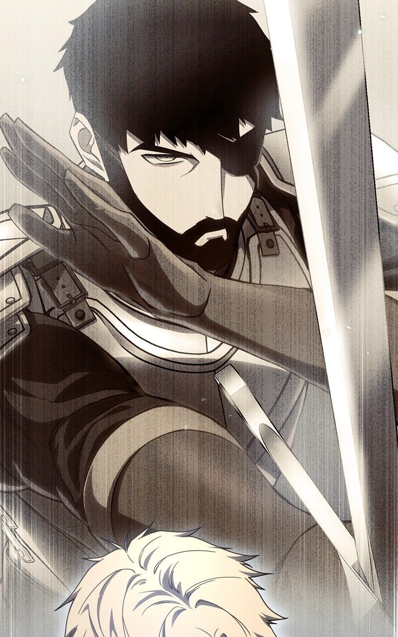 Read The Stellar Swordmaster Manga Online