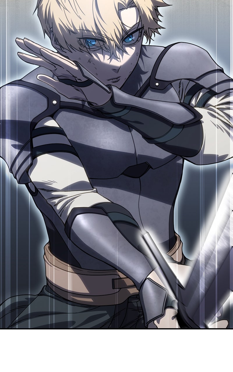 Read The Stellar Swordmaster Manga Online