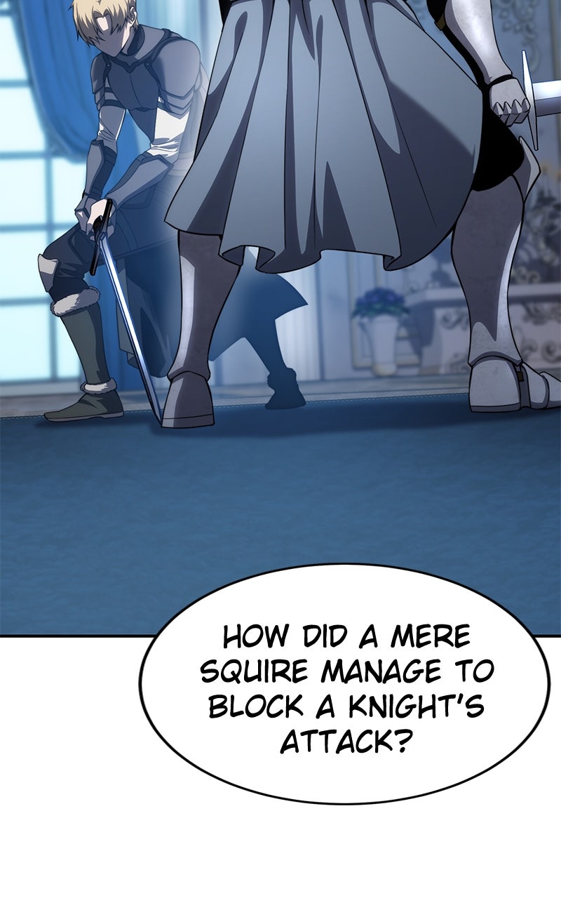 Read The Stellar Swordmaster Manga Online