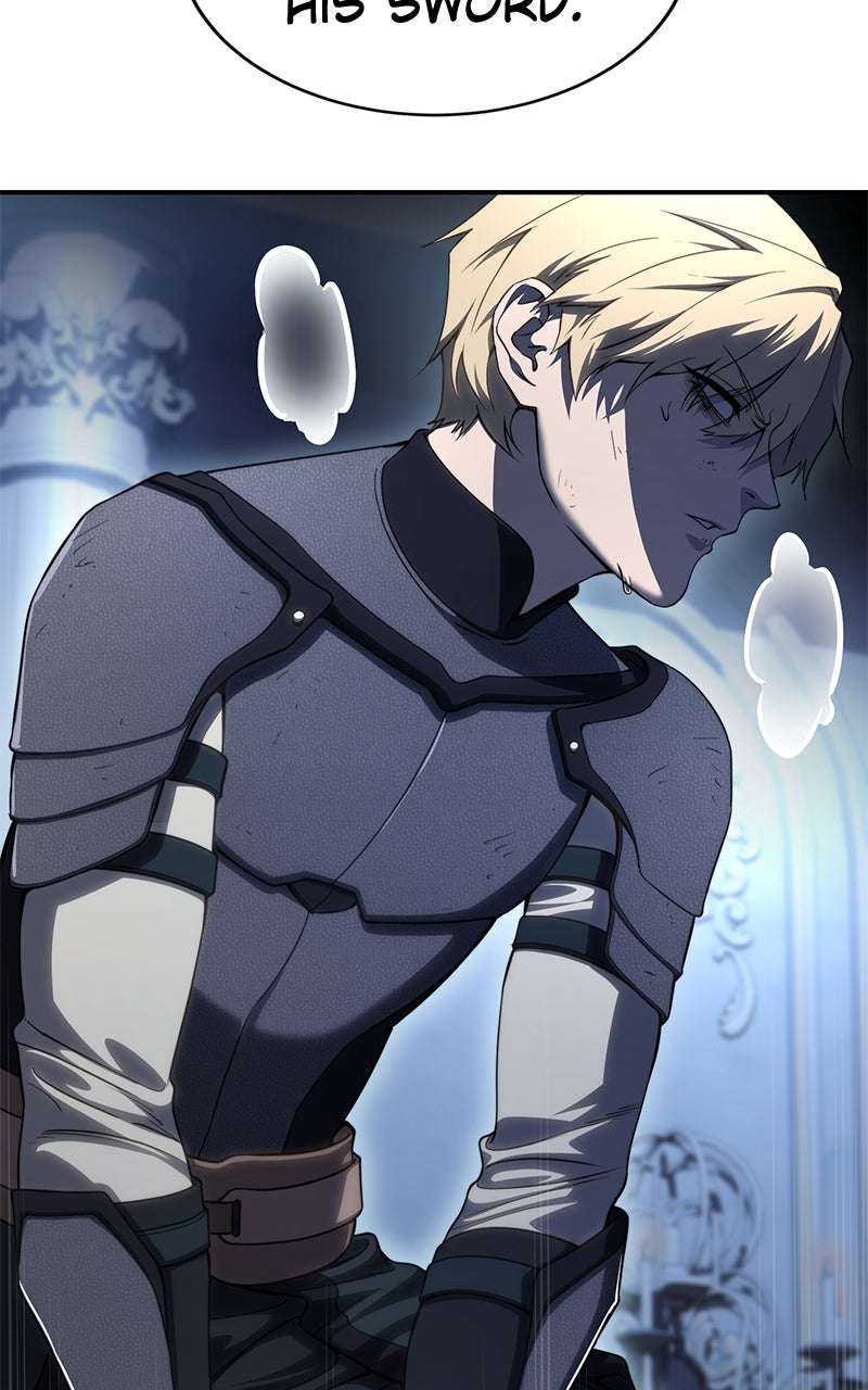 Read The Stellar Swordmaster Manga Online