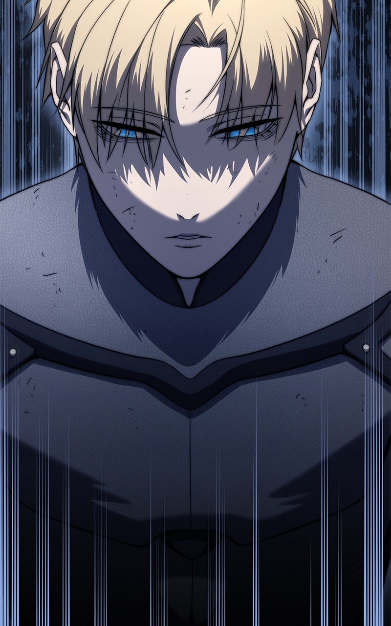 Read The Stellar Swordmaster Manga Online