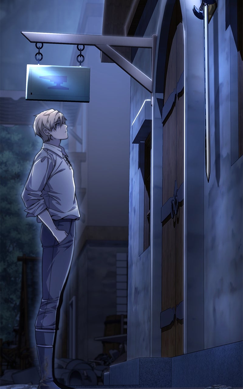 Read The Stellar Swordmaster Manga Online