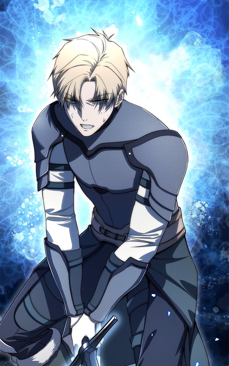 Read The Stellar Swordmaster Manga Online