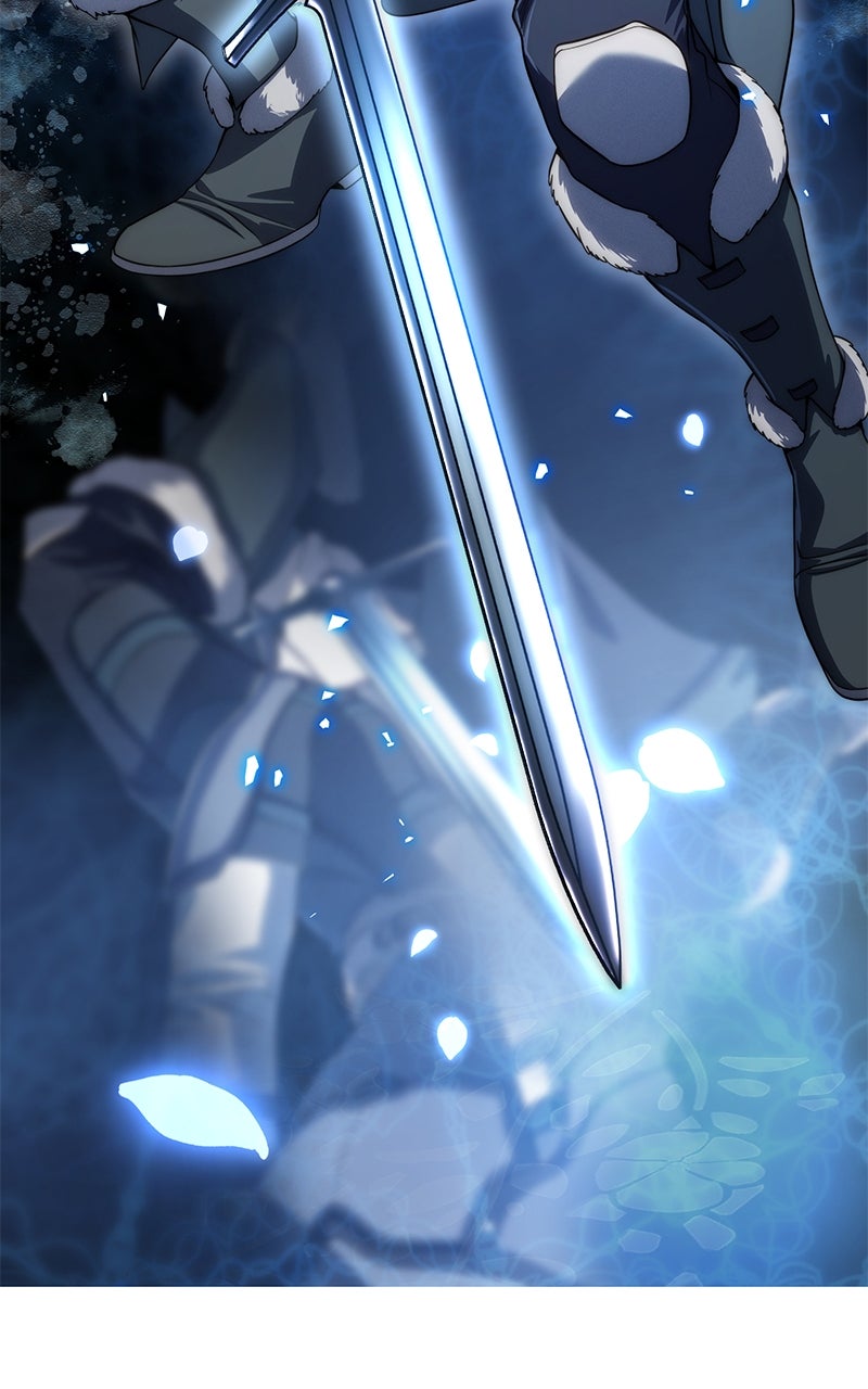 Read The Stellar Swordmaster Manga Online