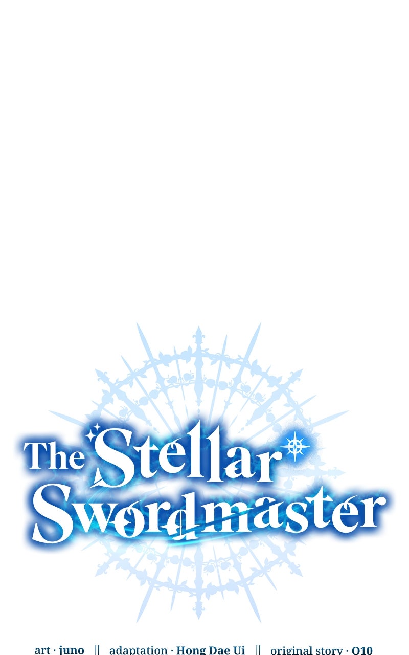 Read The Stellar Swordmaster Manga Online