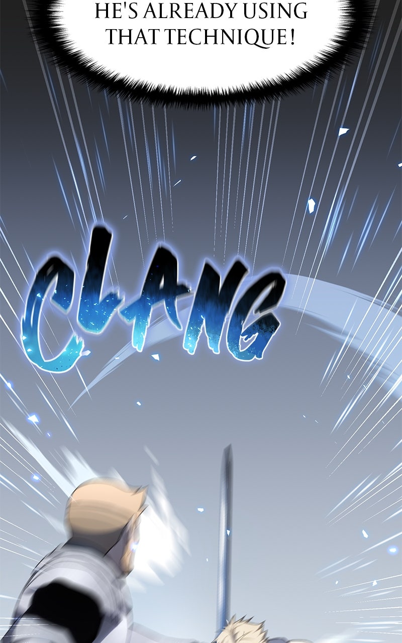 Read The Stellar Swordmaster Manga Online