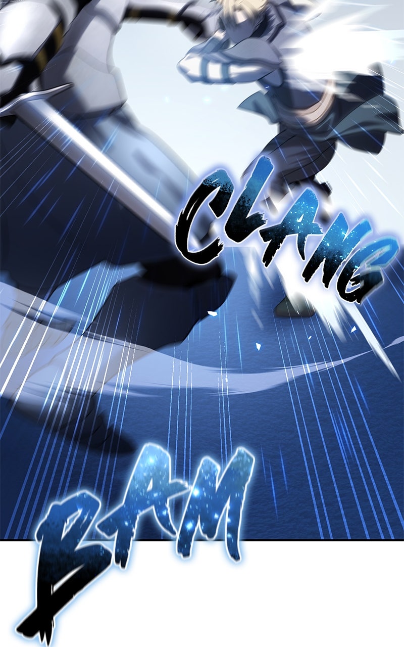 Read The Stellar Swordmaster Manga Online