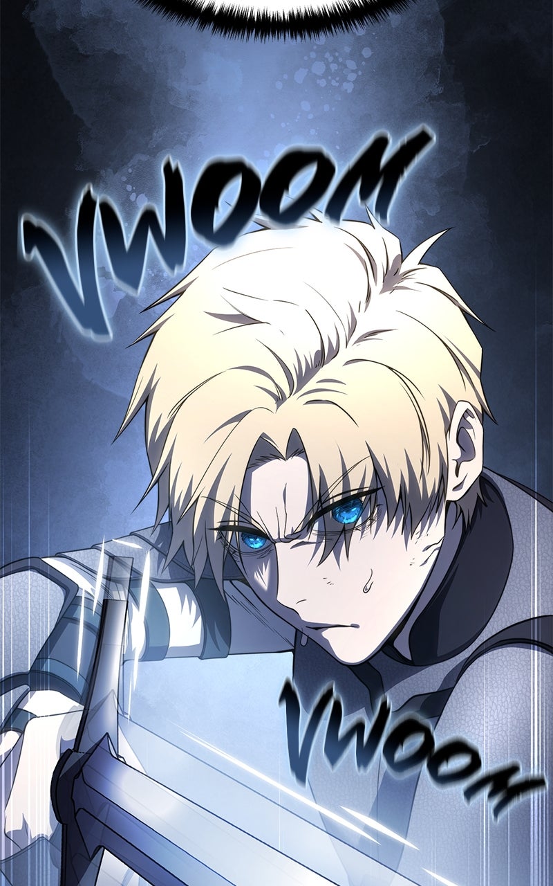 Read The Stellar Swordmaster Manga Online