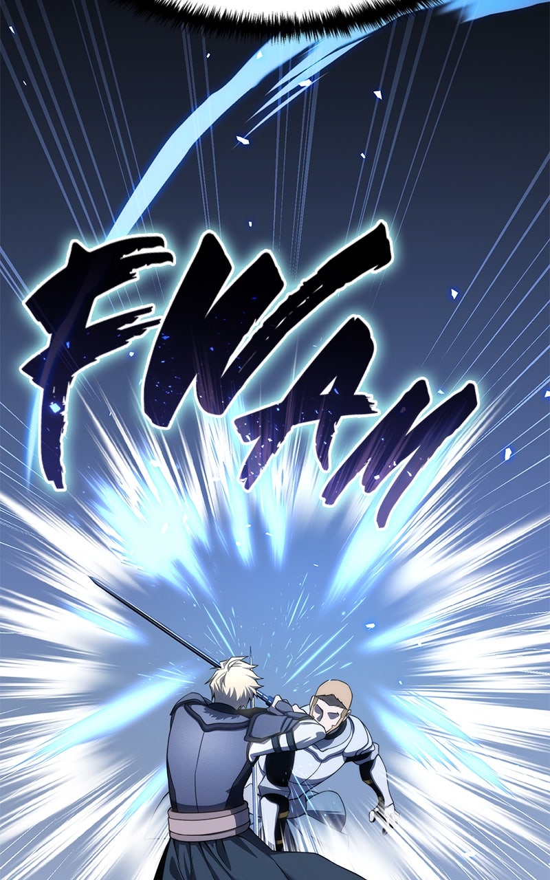 Read The Stellar Swordmaster Manga Online