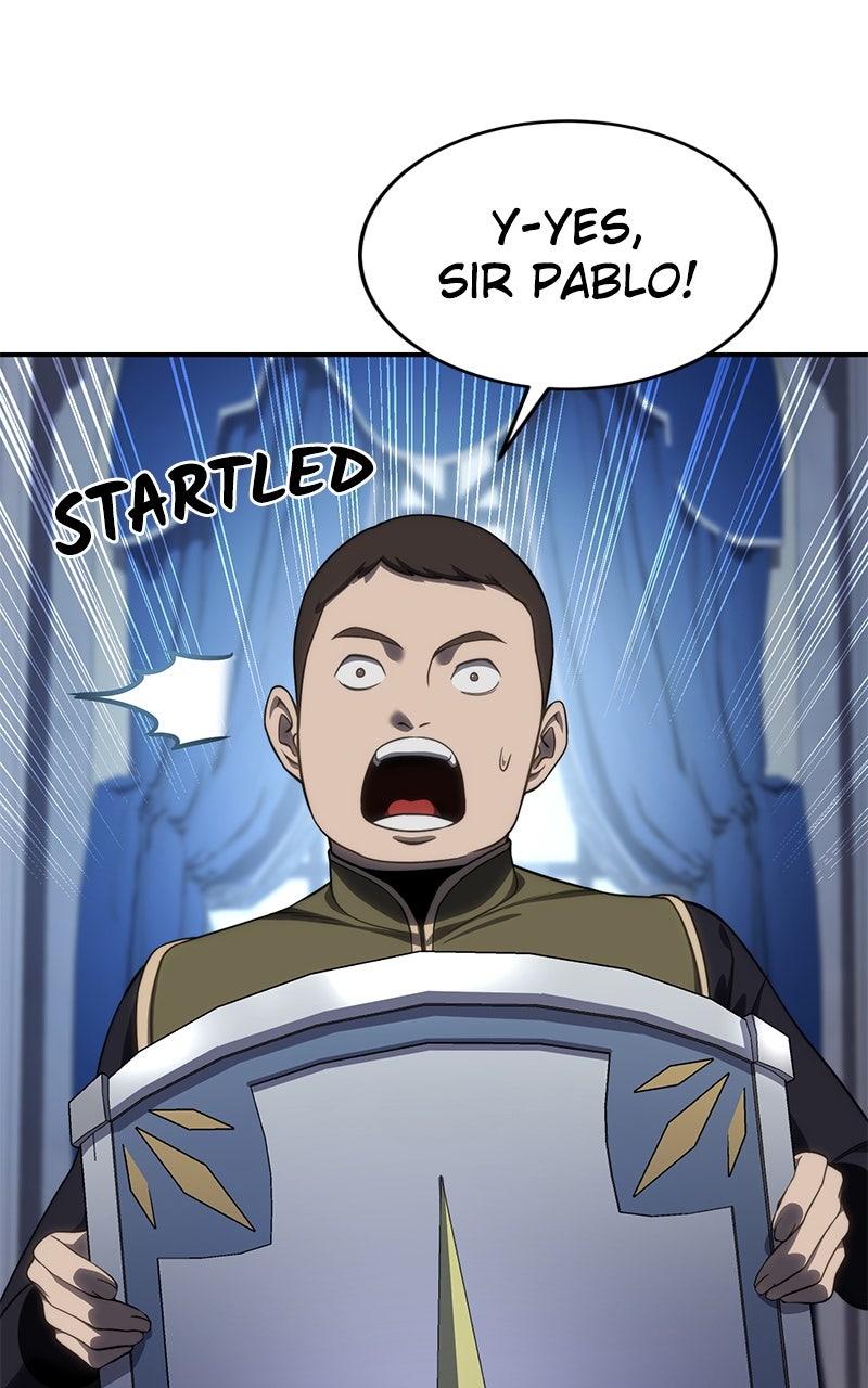 Read The Stellar Swordmaster Manga Online