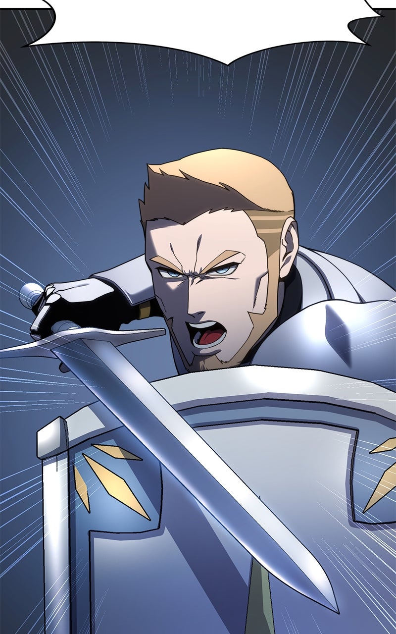 Read The Stellar Swordmaster Manga Online