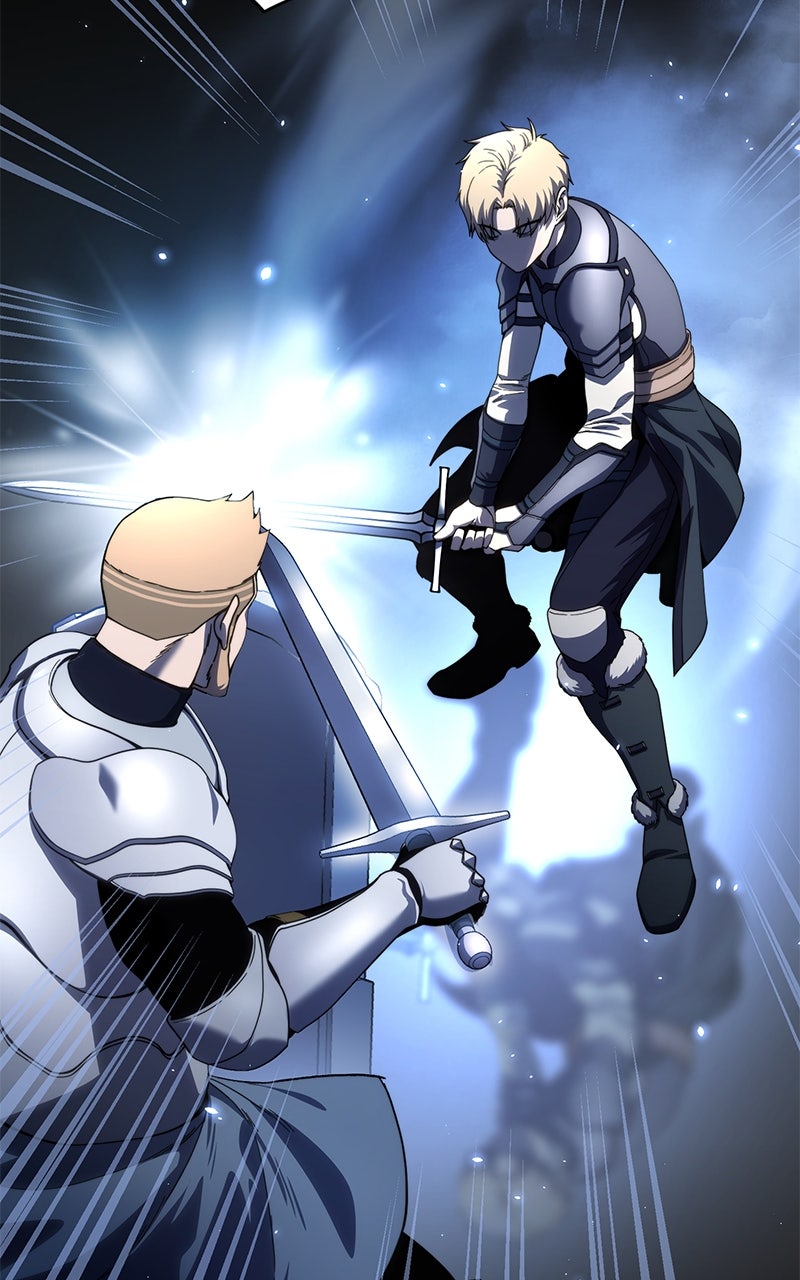 Read The Stellar Swordmaster Manga Online