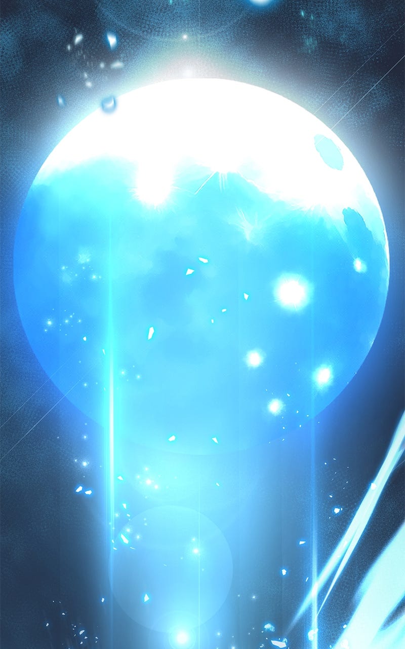 Read The Stellar Swordmaster Manga Online