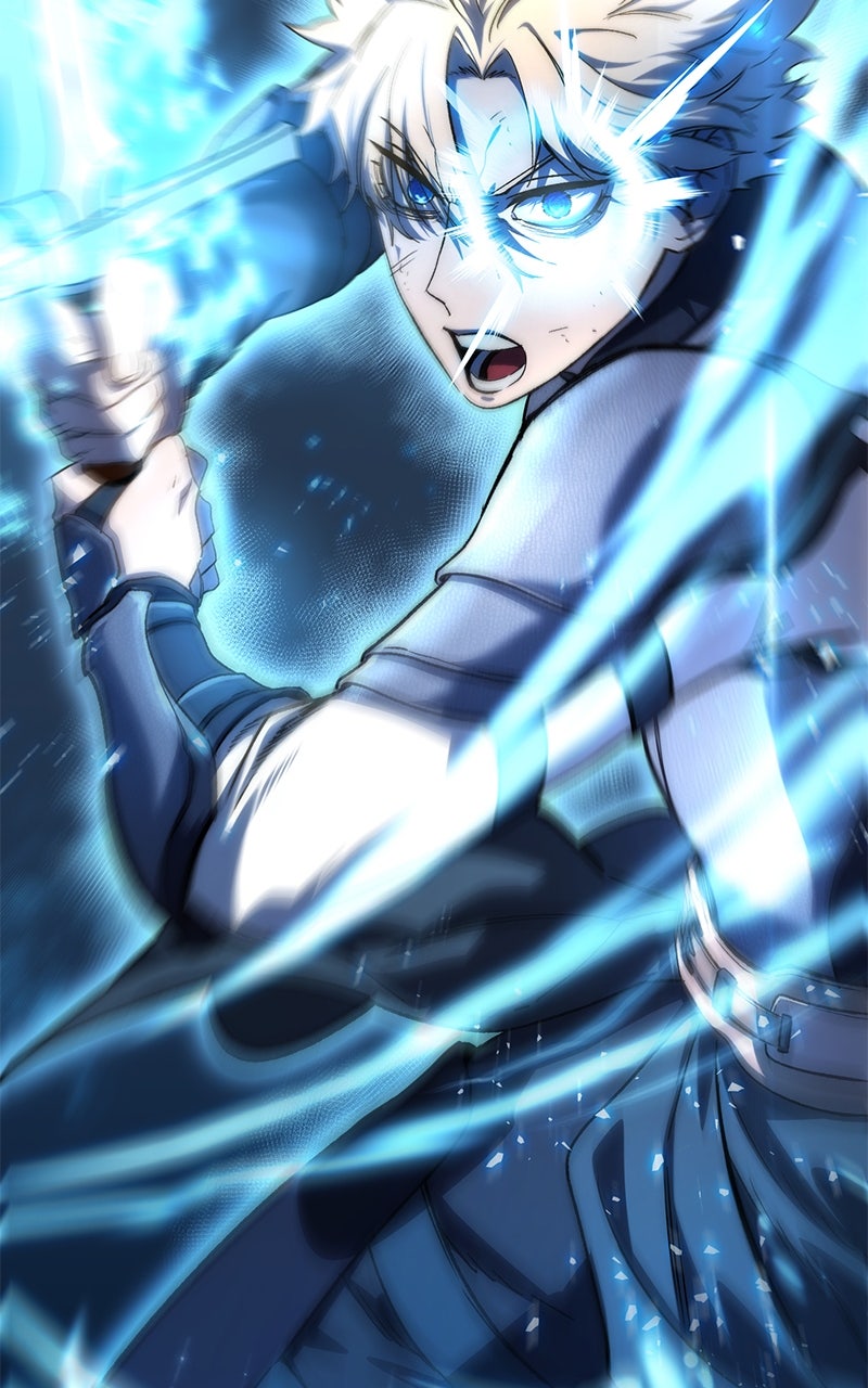 Read The Stellar Swordmaster Manga Online