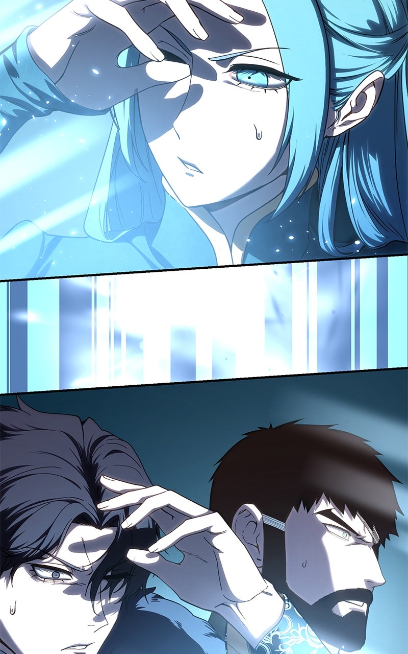 Read The Stellar Swordmaster Manga Online