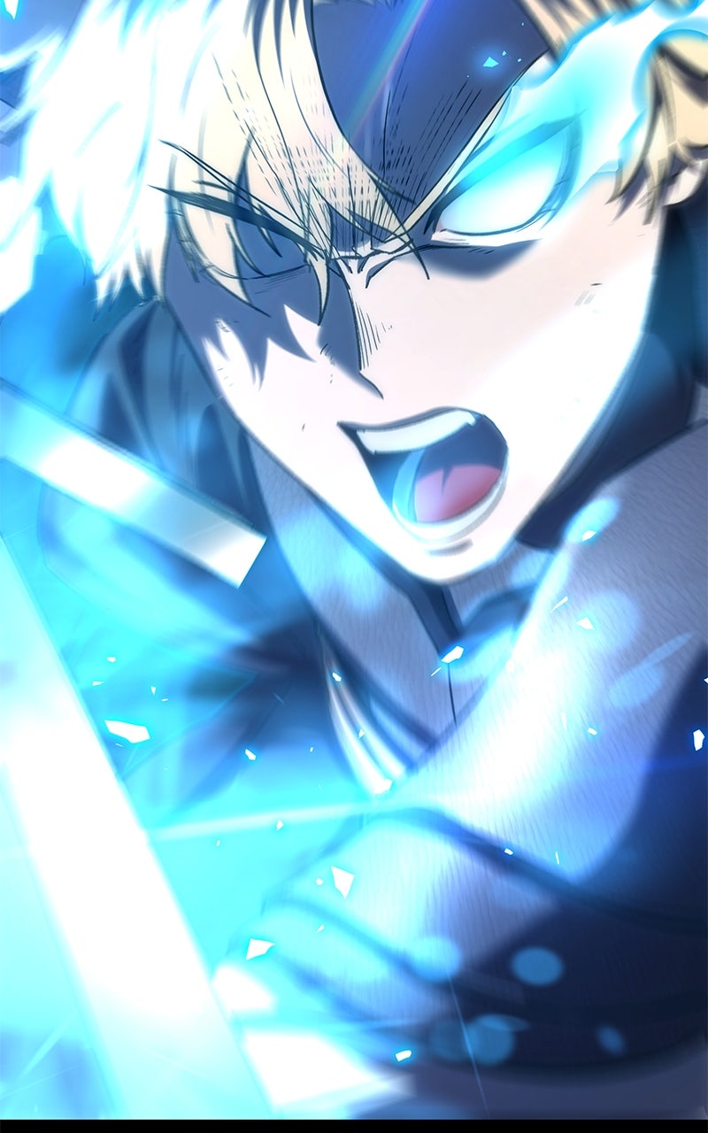 Read The Stellar Swordmaster Manga Online