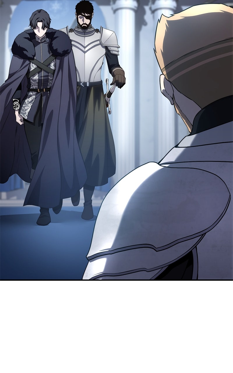 Read The Stellar Swordmaster Manga Online