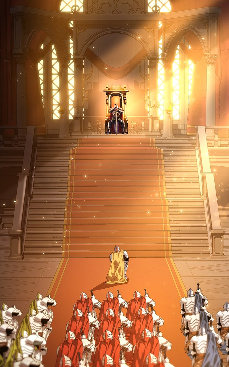 Read The Stellar Swordmaster Manga Online