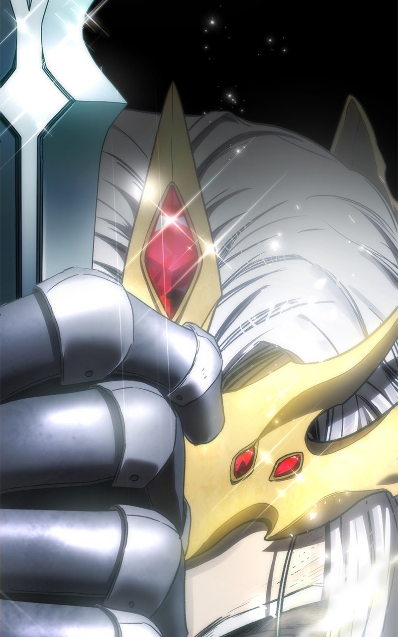 Read The Stellar Swordmaster Manga Online