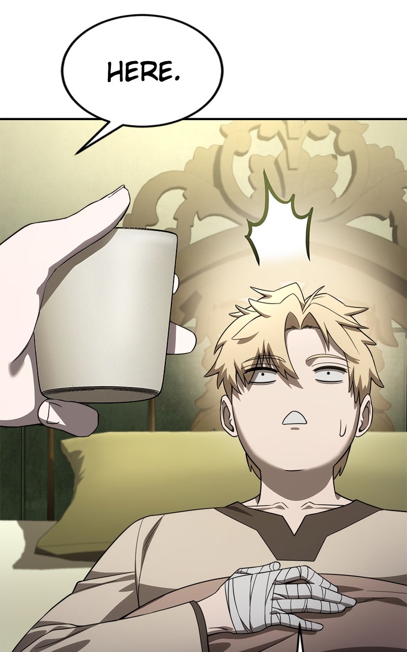 Read The Stellar Swordmaster Manga Online