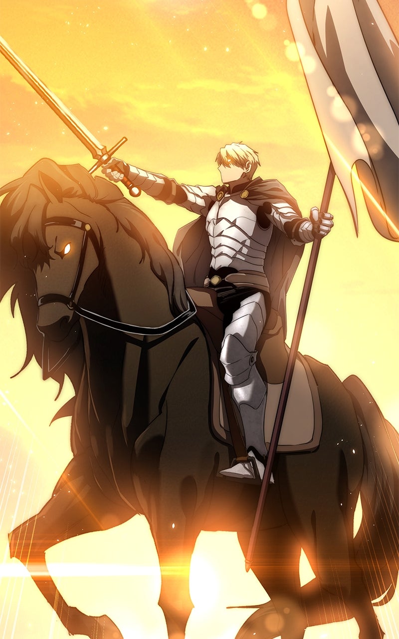 Read The Stellar Swordmaster Manga Online