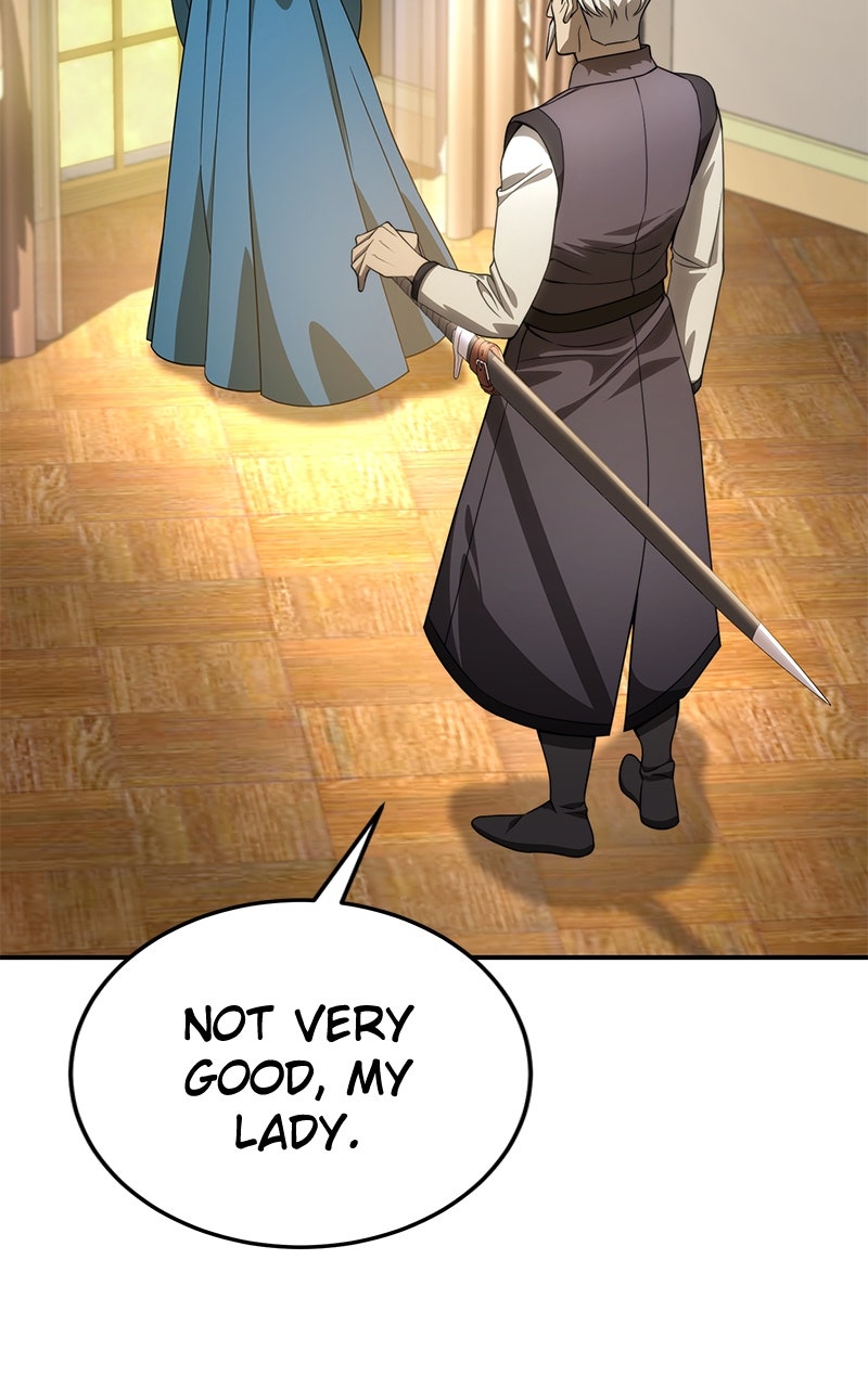 Read The Stellar Swordmaster Manga Online