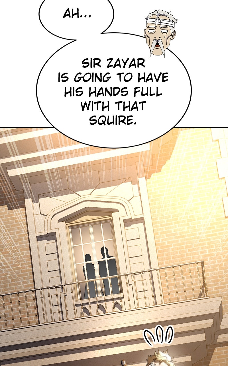 Read The Stellar Swordmaster Manga Online