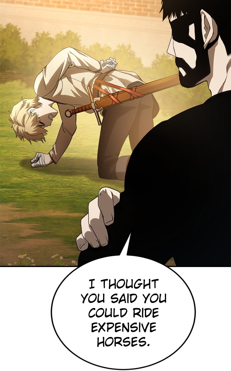 Read The Stellar Swordmaster Manga Online