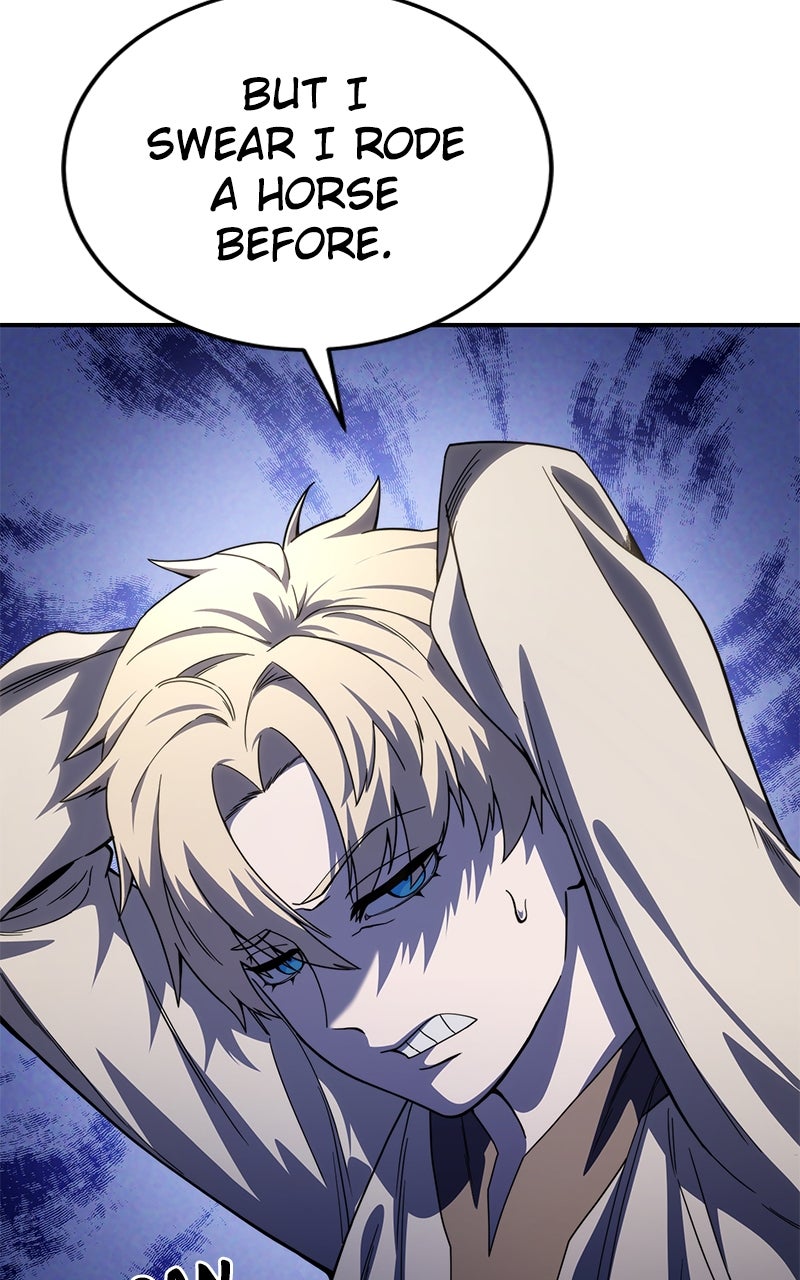 Read The Stellar Swordmaster Manga Online