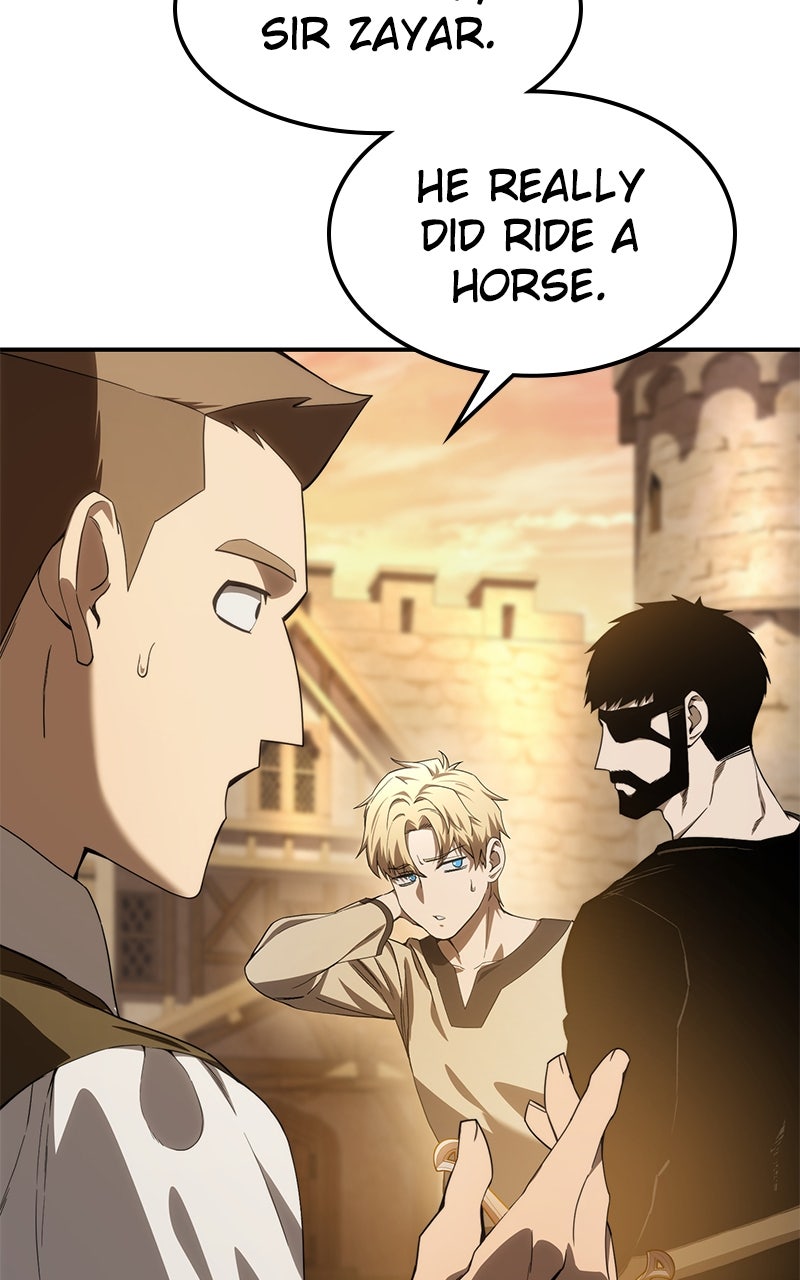 Read The Stellar Swordmaster Manga Online