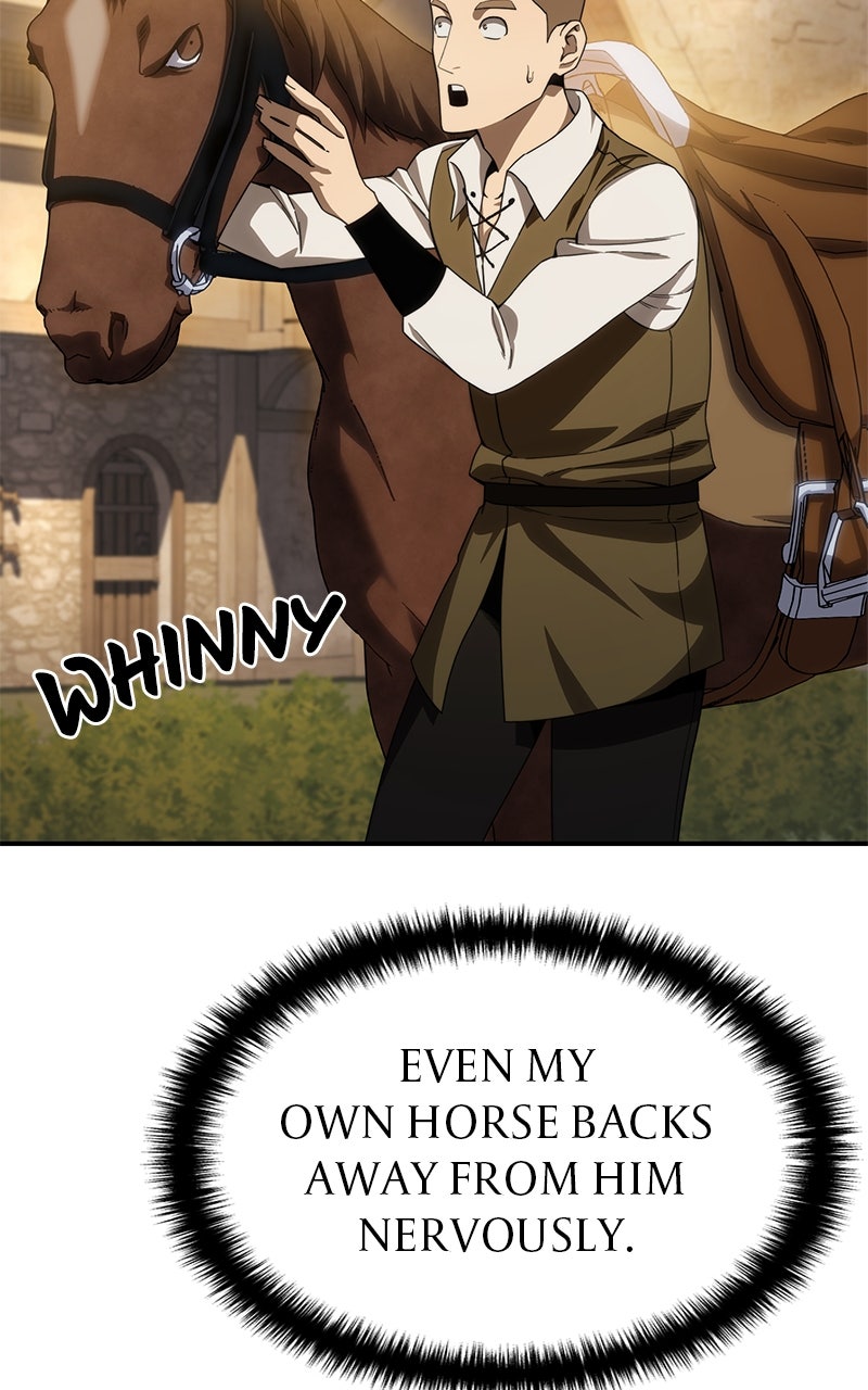 Read The Stellar Swordmaster Manga Online