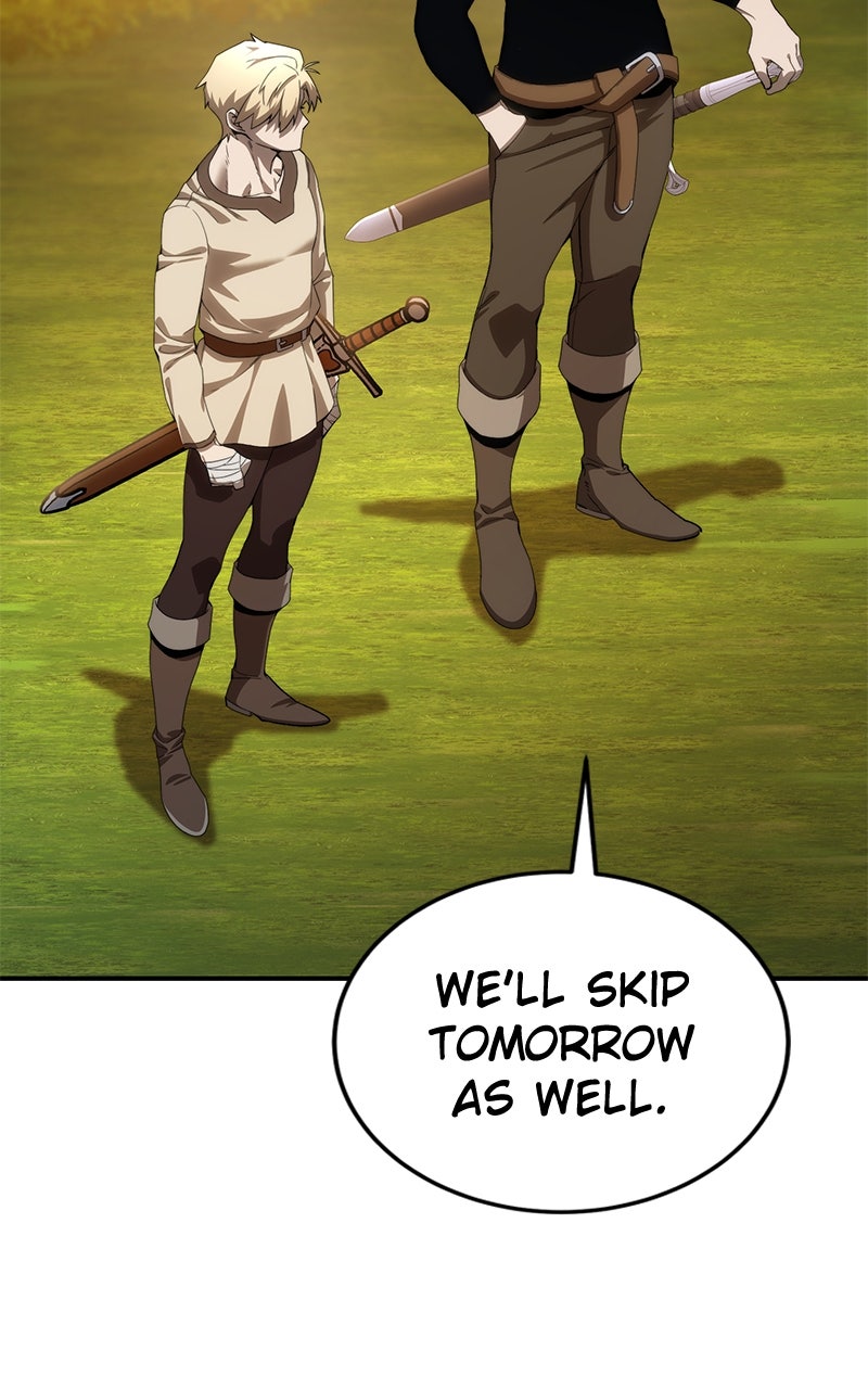 Read The Stellar Swordmaster Manga Online