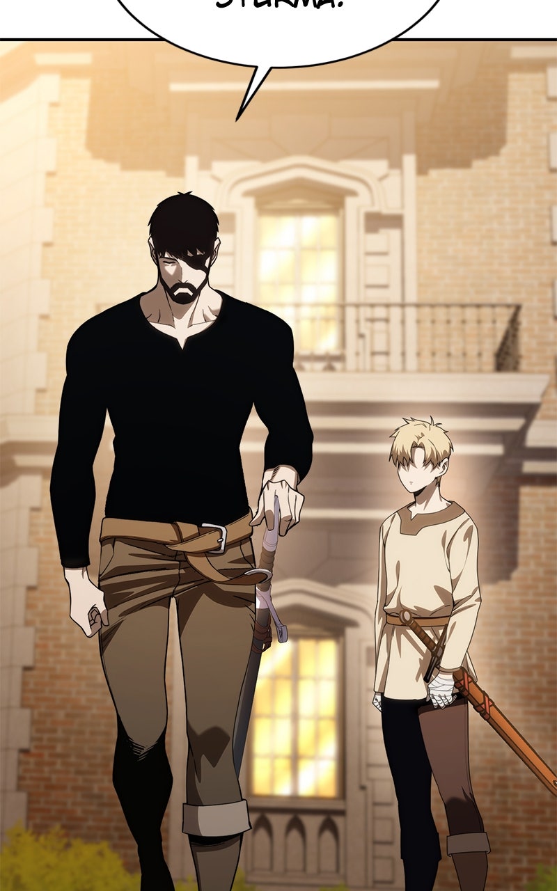 Read The Stellar Swordmaster Manga Online