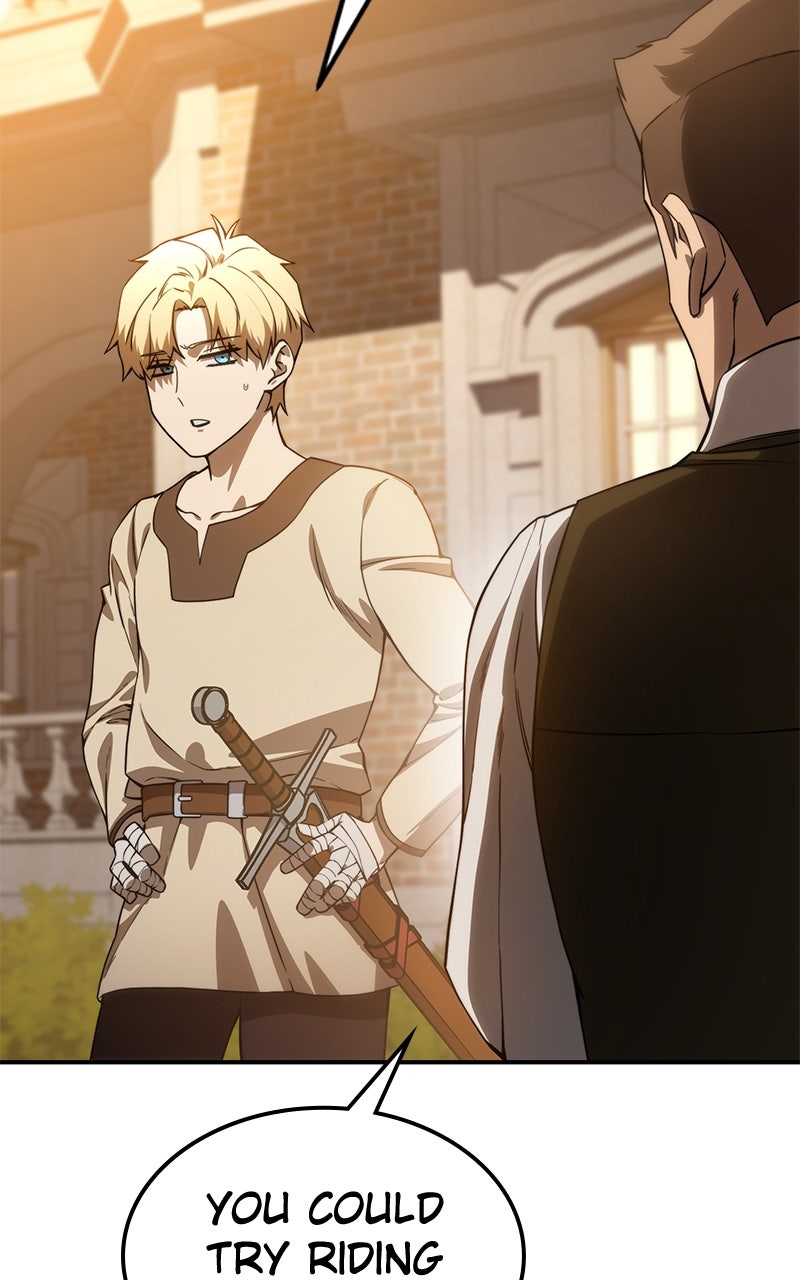 Read The Stellar Swordmaster Manga Online