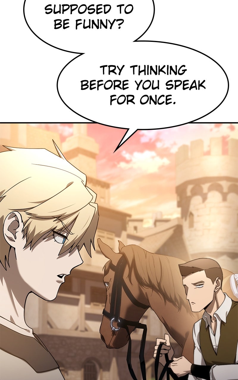 Read The Stellar Swordmaster Manga Online