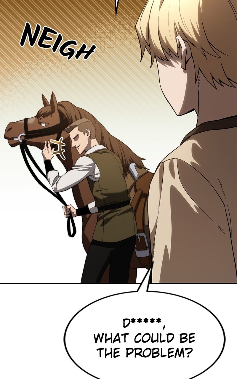 Read The Stellar Swordmaster Manga Online