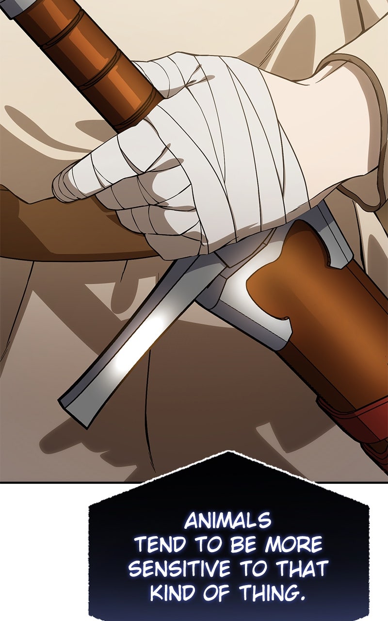 Read The Stellar Swordmaster Manga Online