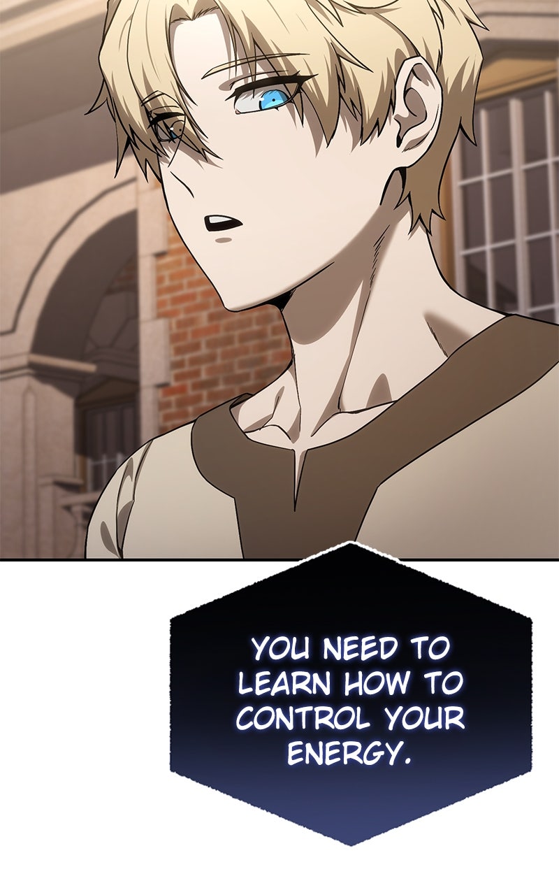 Read The Stellar Swordmaster Manga Online