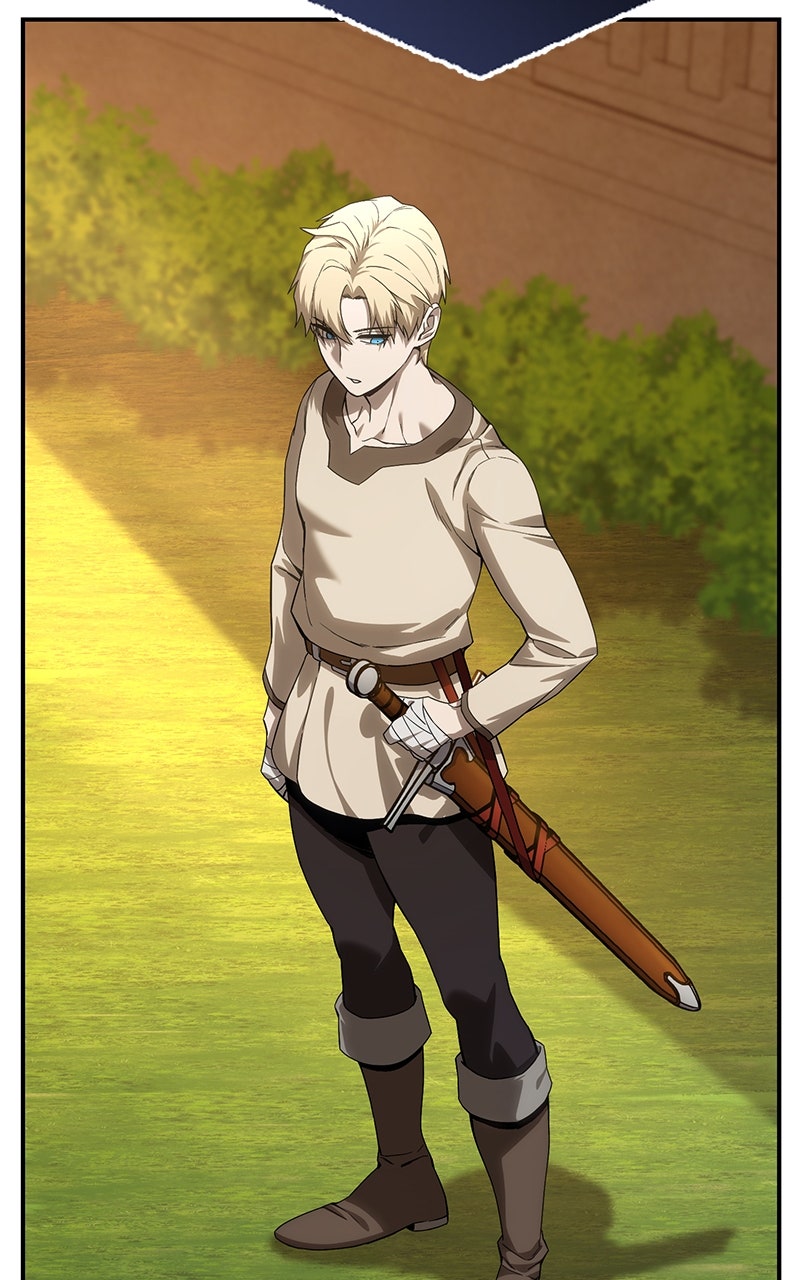 Read The Stellar Swordmaster Manga Online