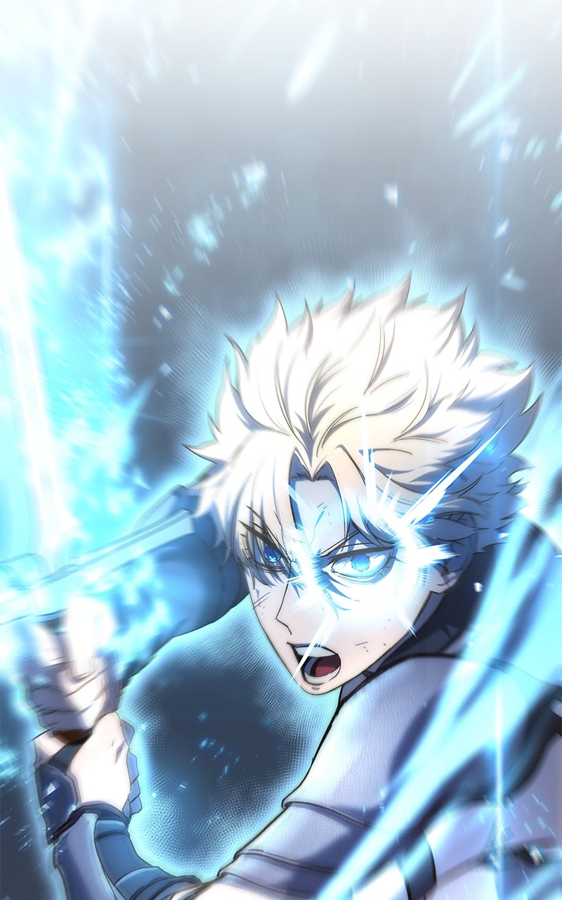 Read The Stellar Swordmaster Manga Online