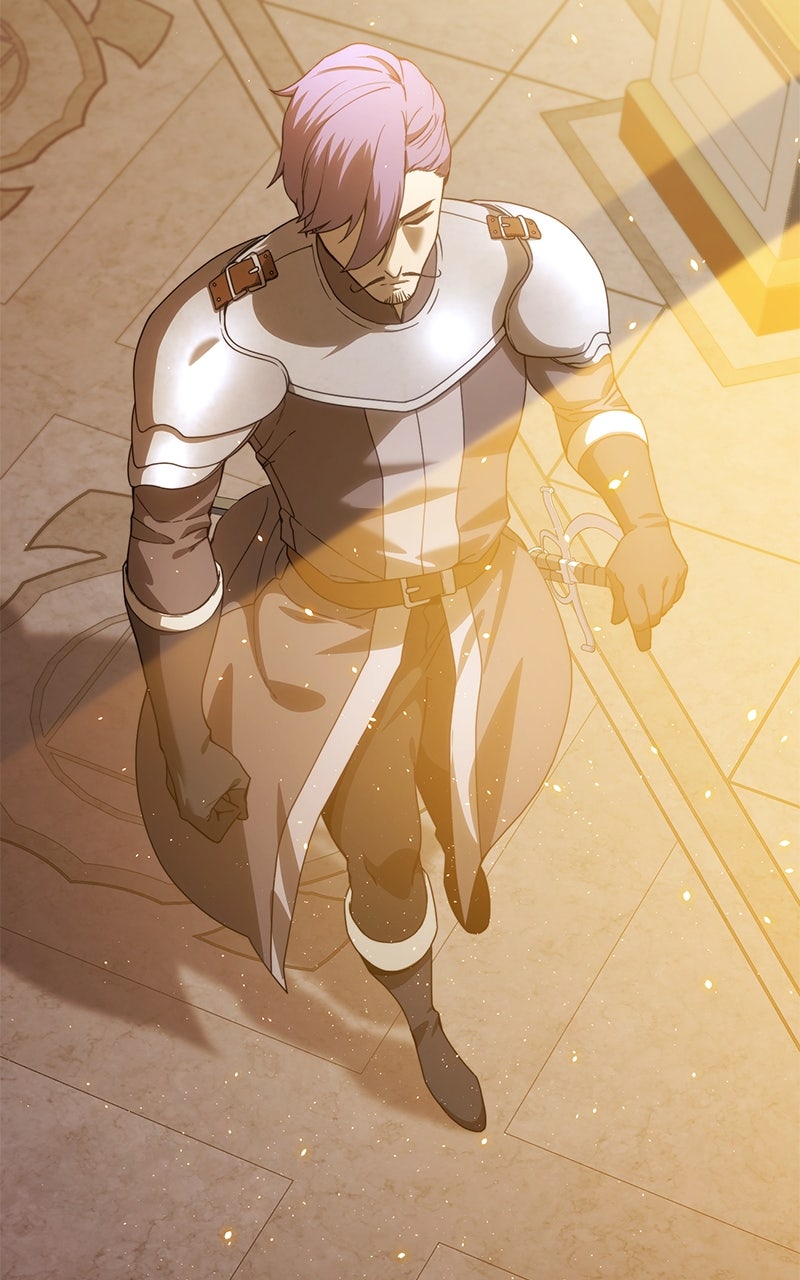 Read The Stellar Swordmaster Manga Online