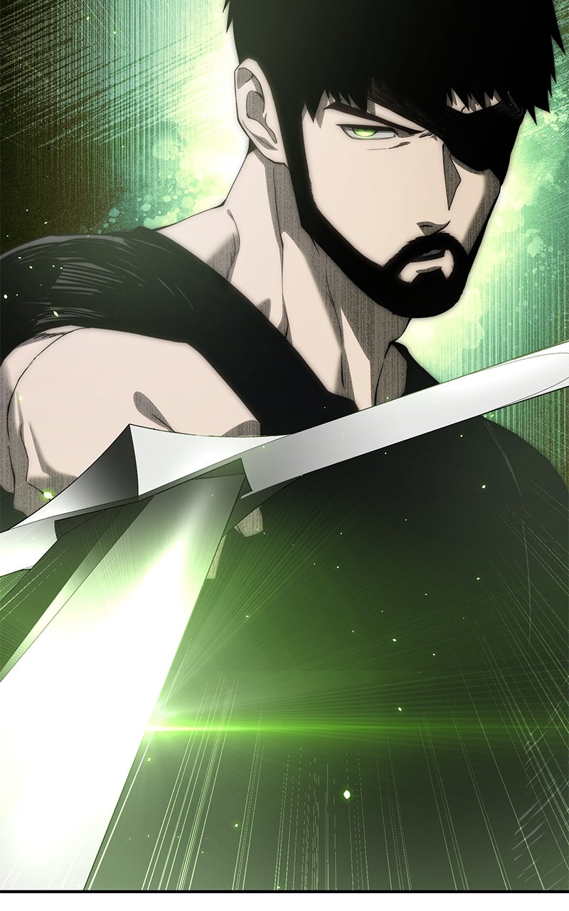 Read The Stellar Swordmaster Manga Online