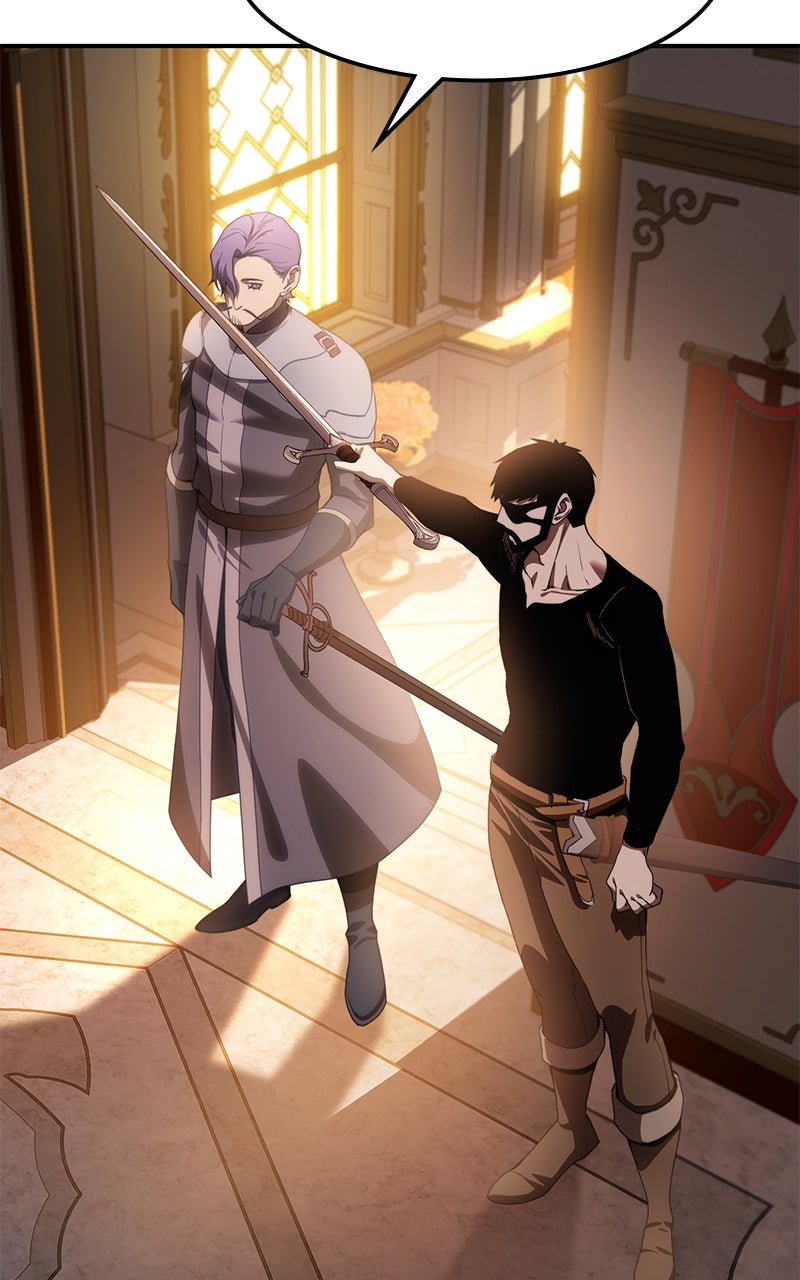 Read The Stellar Swordmaster Manga Online