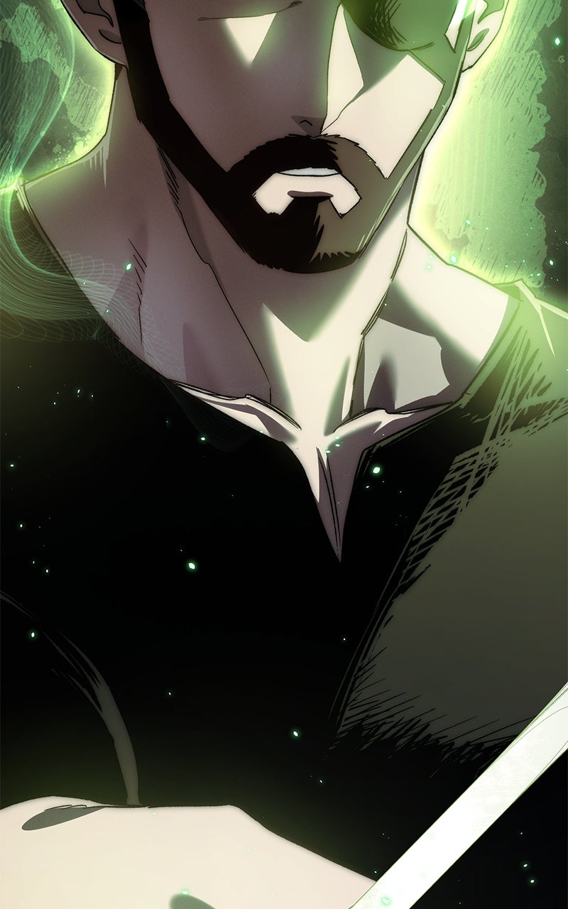 Read The Stellar Swordmaster Manga Online