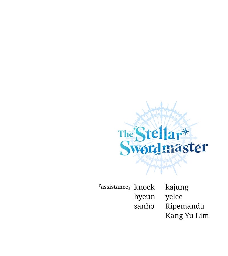 Read The Stellar Swordmaster Manga Online