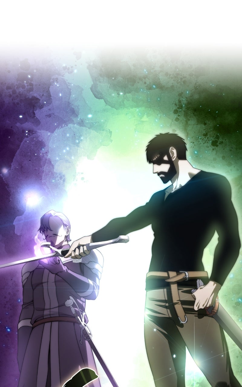 Read The Stellar Swordmaster Manga Online