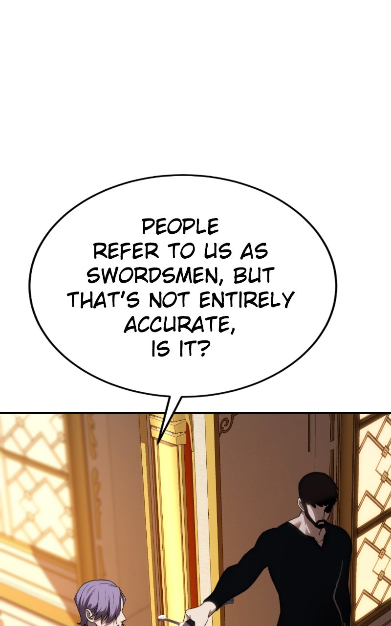 Read The Stellar Swordmaster Manga Online