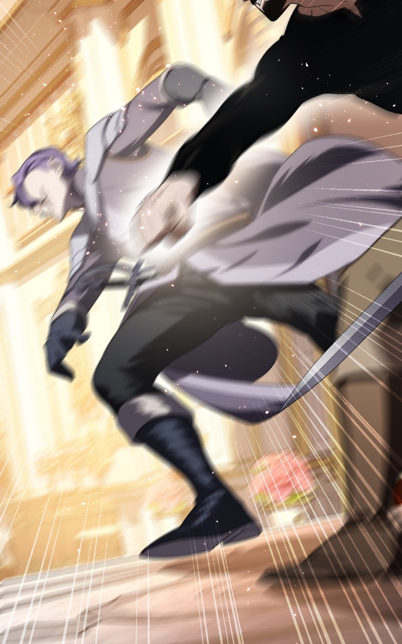 Read The Stellar Swordmaster Manga Online