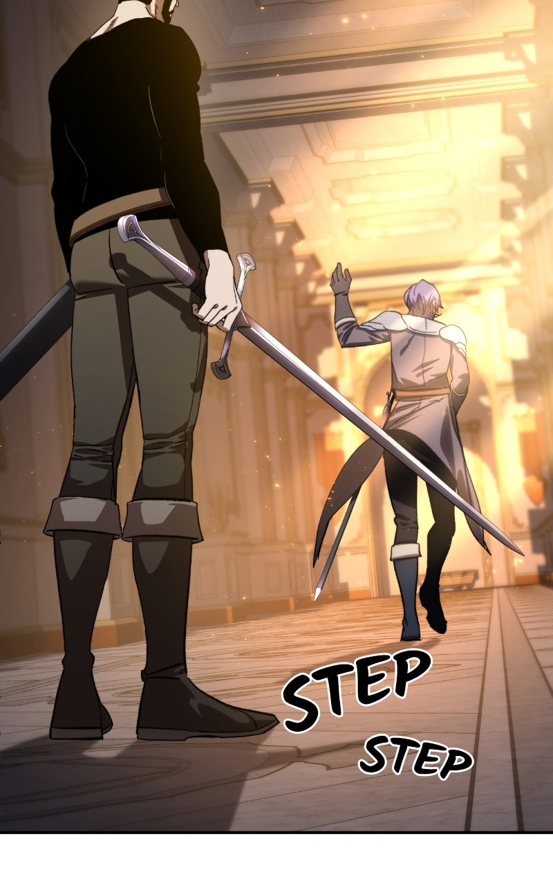 Read The Stellar Swordmaster Manga Online